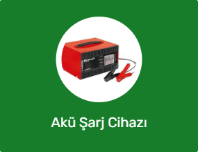 Akü Şarj Cihazı