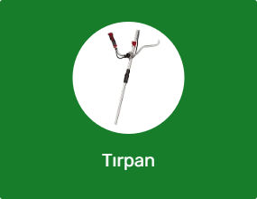 Tırpan