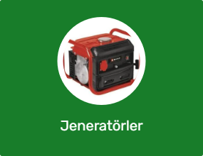 Jeneratörler