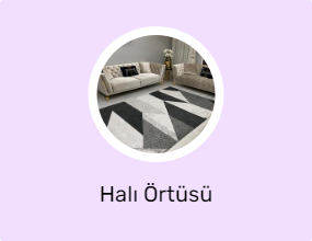 Halı Örtüsü