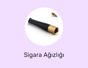 Sigara Ağızlığı