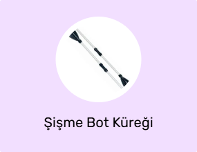 Şişme Bot Küreği