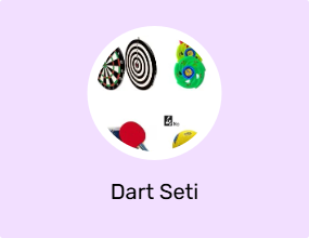 Dart Seti