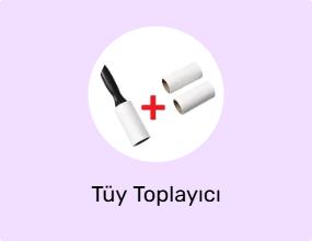 Tüy Toplayıcı