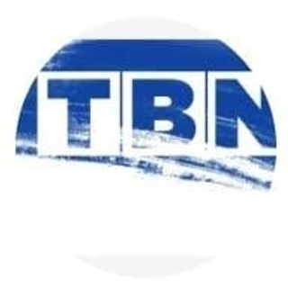 TBN STORE logo