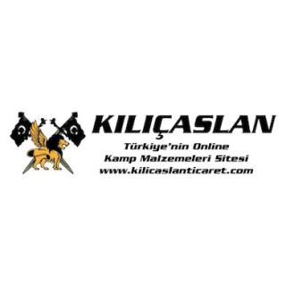 KılıçAslan Ticaret logo