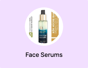 Face Serums