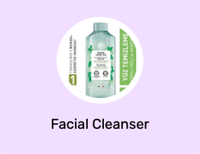 Facial Cleanser