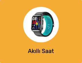 Akıllı Saat