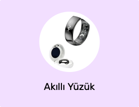 Akıllı Yüzük