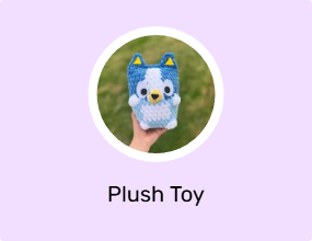Plush Toy