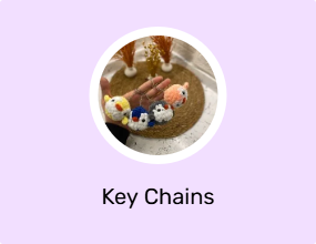 Key Chains