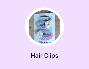 Hair Clips