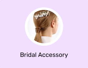 Bridal Accessory