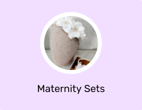 Maternity Sets