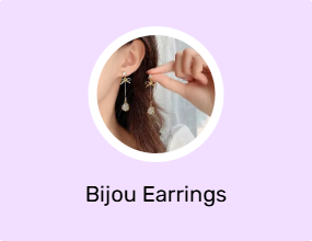 Bijou Earrings