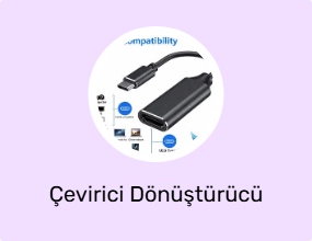 Çevirici Dönüştürücü
