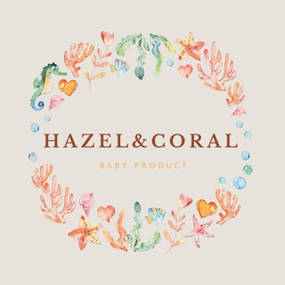 Hazel Coral