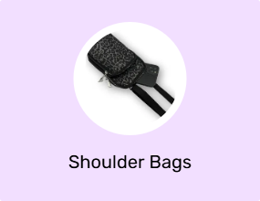 Shoulder Bags