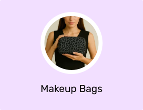 Makeup Bags