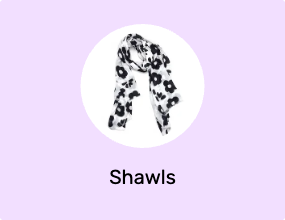Shawls