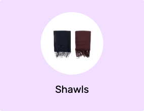 Shawls