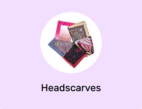 Headscarves