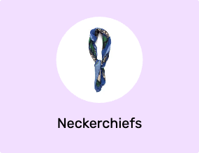 Neckerchiefs