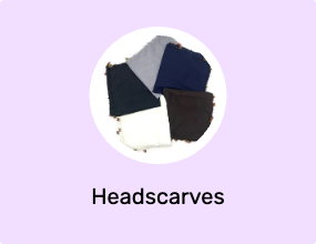 Headscarves