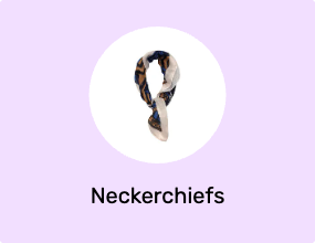 Neckerchiefs
