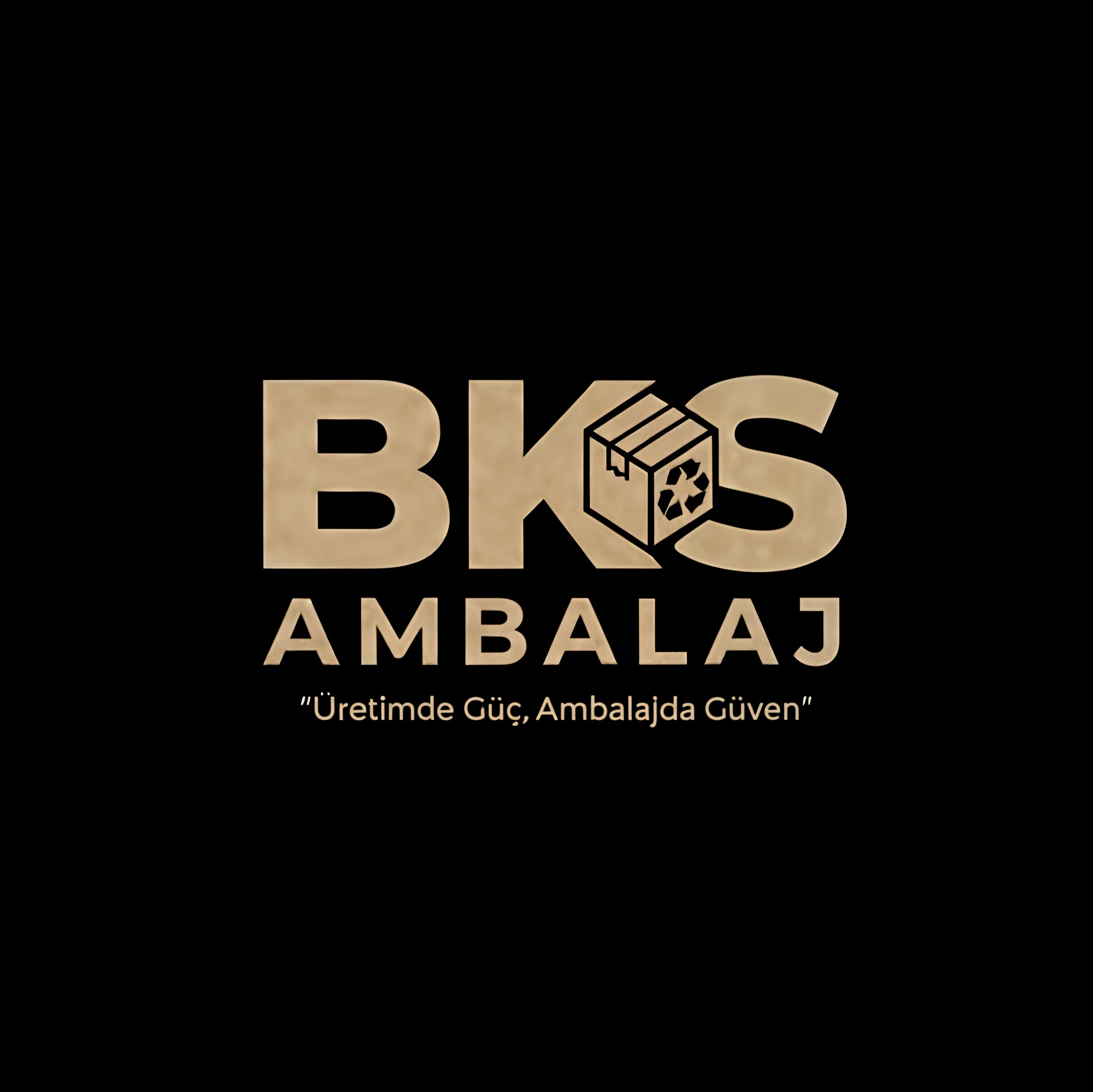 BKS AMBALAJ OLUKLU MUKAVVA KUTU