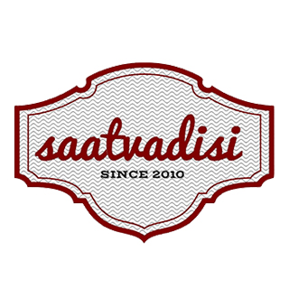 SAATVADİSİ logo