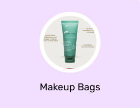 Makeup Bags