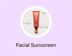 Facial Sunscreen