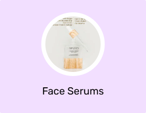 Face Serums