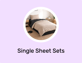 Single Sheet Sets