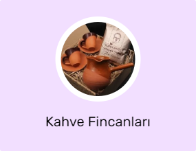 Kahve Fincanları