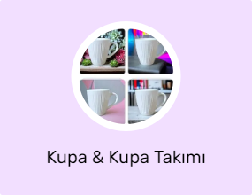 Kupa & Kupa Takımı
