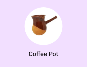 Coffee Pot