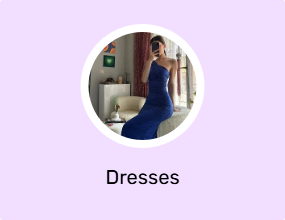 Dresses