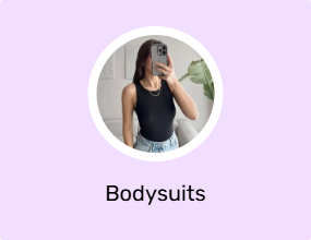 Bodysuits