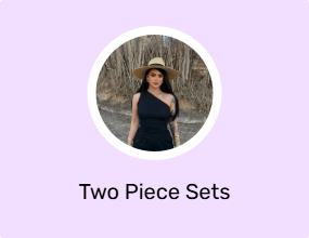 Two Piece Sets