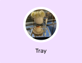 Tray