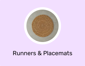 Runners & Placemats