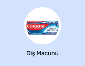 Diş Macunu