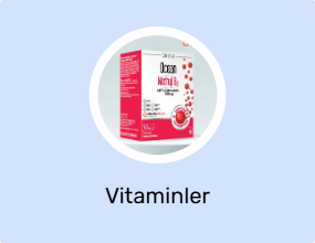 Vitaminler