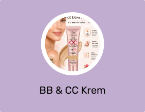 BB & CC Krem