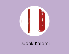 Dudak Kalemi