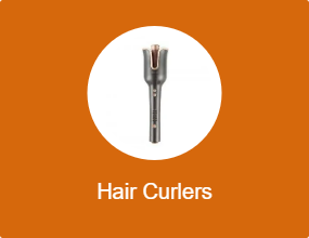 Hair Curlers