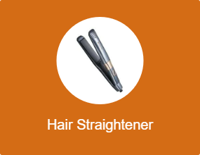 Hair Straightener